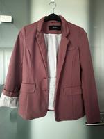 Blazer Vero Moda Rose Größe S Nordrhein-Westfalen - Hilden Vorschau
