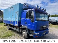 MAN LE 20.18'Thermo-King-V-400MAX'Euro4'1A' Kiel - Kronshagen Vorschau