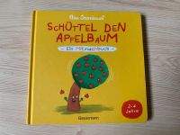 Kinderbuch Schüttel den Apfelbaum - Ein Mitmachbuch von Nico Ste Niedersachsen - Schiffdorf Vorschau