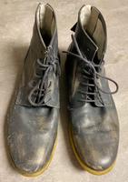 Diesel Vintage Stiefeletten Herren Gr.43 selten getragen Kreis Pinneberg - Holm Vorschau