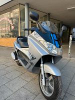 Piaggio X8 200ccm Maxi Scooter Roller Bayern - Buchloe Vorschau