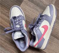 Nike Dunk Gr. 42.5 NEU und ungetragen Kreis Ostholstein - Grömitz Vorschau