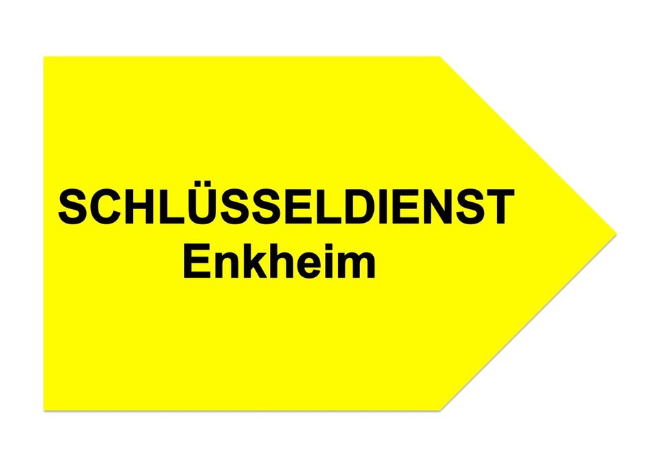 Schlüsseldienst Frankfurt Enkheim in Frankfurt am Main