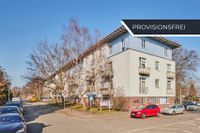 Bezugsfreies 1-Zimmer-Apartment mit Balkon in grüner Lage Berlin - Köpenick Vorschau