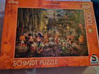 Thomas Kinkade Disney Puzzle Rheinland-Pfalz - Neuwied Vorschau