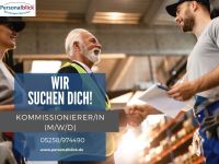 Kommissionierer/in (m/w/d) in Tagschicht Nordrhein-Westfalen - Geseke Vorschau