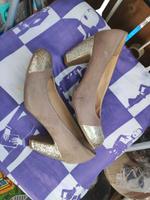 Verkaufe sehr chice High Heels Pumps Bayern - Mühldorf a.Inn Vorschau