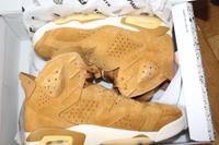 Air Jordan 6 Retro Golden Harvest Mitte - Tiergarten Vorschau