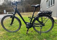 Kettler E-Silver 7 Pedelec/ E-Bike Damenrad Nordrhein-Westfalen - Kreuztal Vorschau