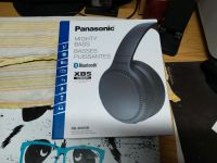 Bluetooth Kopfhörer  Panasonic. RB-M300B. Baden-Württemberg - Rot am See Vorschau