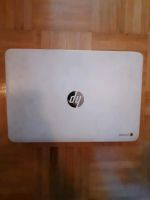 HP Chromebook Laptop Model 14 q030sg weiß – Touchpad defekt Köln - Weidenpesch Vorschau