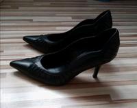 Graceland Schuhe mit Keilabsatz, Größe 38 Hessen - Rodgau Vorschau