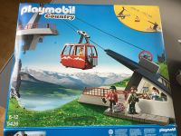 Playmobil 5426 Country Seilbahn mit Bergstation Rheinland-Pfalz - Waldrach Vorschau