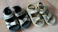 Sandalen,Sommerschuhe,ecco,Gr.28,top,ab 5€ Sachsen-Anhalt - Calbe (Saale) Vorschau