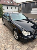 Mercedes Benz C220 CDI Avantgarde Baden-Württemberg - Pforzheim Vorschau