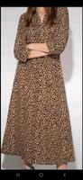 Kleid Animal print 36 NEU Bayern - Pöttmes Vorschau