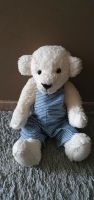 Schöner handgemachter Teddybär Unikat, neu, Geschenk Baby, Geburt Hessen - Vöhl Vorschau