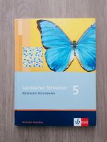 Lambacher Schweizer 5 Mathematik für Gymnasien NRW Nordrhein-Westfalen - Jülich Vorschau