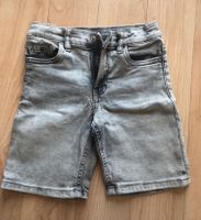 Zara Jeans Short 116 Top Zustand Hessen - Wiesbaden Vorschau