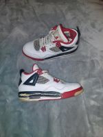 Jordan 4 Retro Fire Red 2012 36.5 (Us 4.5Y) Nürnberg (Mittelfr) - Aussenstadt-Sued Vorschau