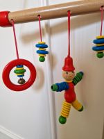 Spieltrapez Holzspiel Bogen Mobile Glöckchen *  Baby Baden-Württemberg - Owen Vorschau