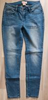 Manguun Damen Jeans Gr.38 Nordrhein-Westfalen - Wesel Vorschau