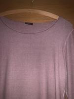 Zooom, Italy * Langarmshirt Shirt, Tredy, mit Spitze, Gr. M/38 Thüringen - Jena Vorschau
