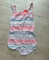 Jumpsuit / Romper H&M Größe 86 Berlin - Treptow Vorschau