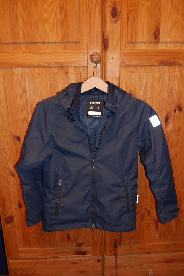 Reima Regenjacke gr. 140 in Grömitz