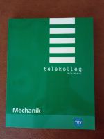 Telekolleg Mechanik, Buch Bayern - Wittislingen Vorschau