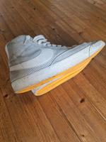 Nike Blazer Mid 77 Vintage Wildleder Größe 39 Findorff - Findorff-Bürgerweide Vorschau