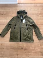 Bogner FIRE+ICE Herren Softshelljacke LEONARDO-T Oliv Gr. 54 Nordrhein-Westfalen - Delbrück Vorschau