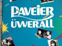 LP 12" Paveier üverall Karneval Nordrhein-Westfalen - Sprockhövel Vorschau