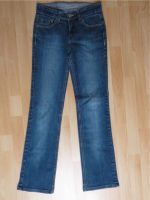 JOKER DAMEN STRETCH JEANS GR W27 / L32 BLAU Stuttgart - Vaihingen Vorschau