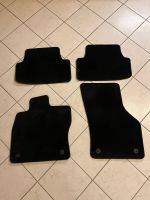 Original Velours Fußmatten Set VW Golf 7 Saarland - Lebach Vorschau