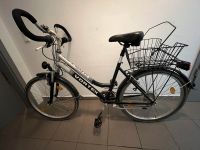 Damen Fahrrad 26‘‘ mit 21 Gängen Fahrbereit Frankfurt am Main - Bornheim Vorschau