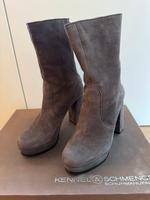 Kennel & Schmenger Stiefeletten Größe 4/37 Schleswig-Holstein - Kiel Vorschau