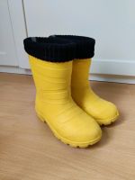 Kinder Gummistiefel Stiefel Schuhe Regenstiefel gefüttert 30 Niedersachsen - Braunschweig Vorschau