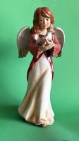 Porzellanfigur Engel mit Taube von Goebel 41-215 Rheinland-Pfalz - Queidersbach Vorschau