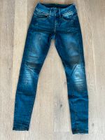 G-Star Jeans LYNN Mid Super Skinny Nürnberg (Mittelfr) - Mitte Vorschau