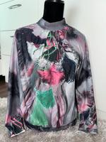 Langarmiges Shirt Gr.S/36 wNEU Liberty Niedersachsen - Stade Vorschau