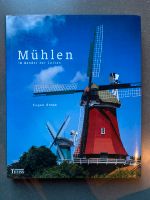 THEISS: Mühlen im Wandel der Zeit. Eugen Ernst. 3-8062-1935-4. Nordrhein-Westfalen - Senden Vorschau