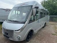 Carthago chic e-line xl I 64 QB* sie sparen 41.320,-  Di Rheinland-Pfalz - Mainz Vorschau