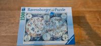 Puzzel Ravensburger 1500 Teile Eimsbüttel - Hamburg Stellingen Vorschau