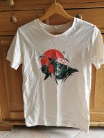 Tshirt beige Star Wars Yoda Gr. S unisex Nordrhein-Westfalen - Pulheim Vorschau