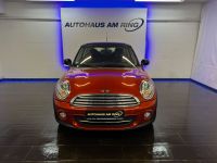 MINI Mini Cooper 74TKM ALU SZHG PDC KLIMAAUTO TEMPOMA Nordrhein-Westfalen - Ratingen Vorschau