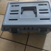 Pet Caddy, Tragekorb, Transportbox Meerschweinchen/Kleintiere Hessen - Obertshausen Vorschau