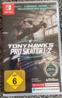 Tony Hawks Pro Skater 1+2 Hessen - Gedern Vorschau