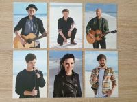 6 Sing meinen Song Postkarten Sachsen-Anhalt - Halle Vorschau