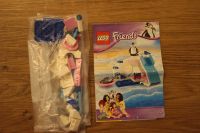 LEGO FRIENDS 41043 Pinguin Spielplatz Rutsche Berlin - Pankow Vorschau